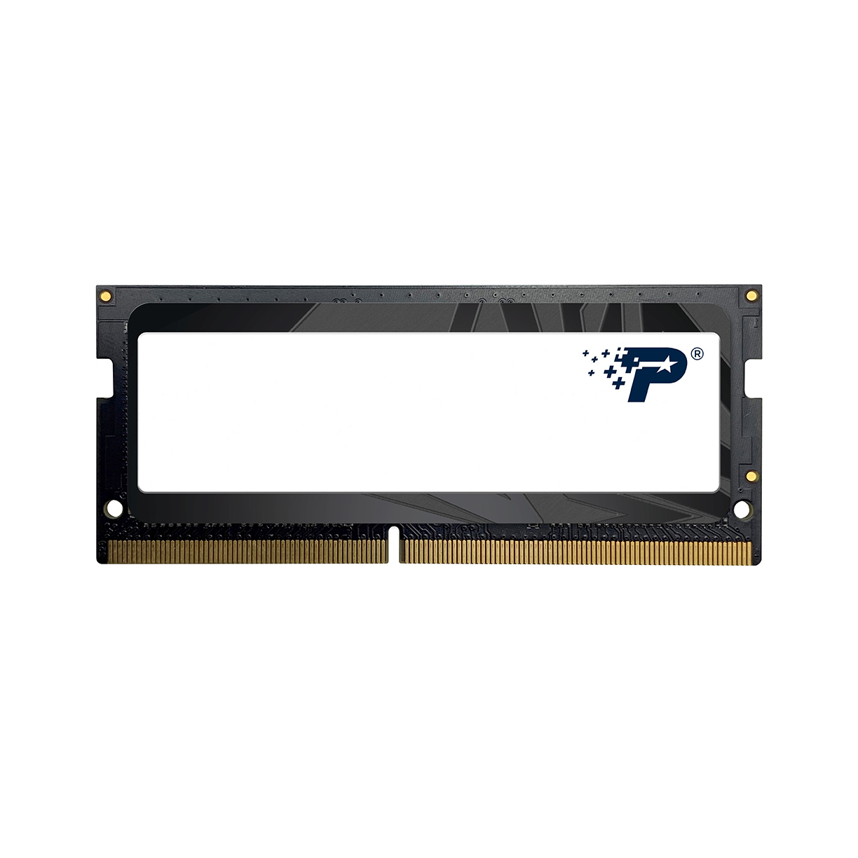 Viper Steel Series DDR4 32GB (1 x 32GB) 3200MHz CL18 SODIMM Single